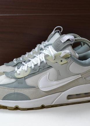 Nike air max 90 futura 39-40р кроссовки оригинал