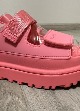 Ugg на літо босоніжки
