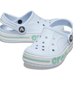 Крокси crocs bayaband clog