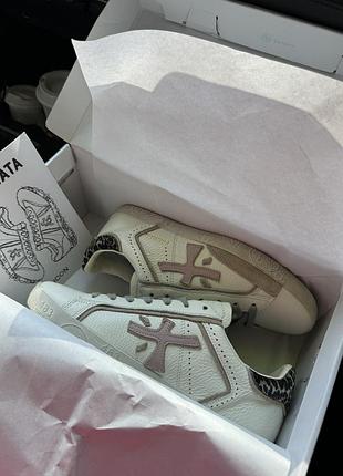 Premiata оригинал