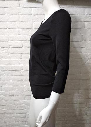 Лонгслив wolford 4