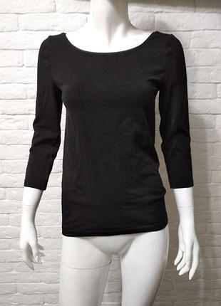 Лонгслив wolford 2