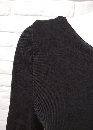 Лонгслив wolford 3