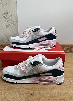 Кроссовки nike air max 90
