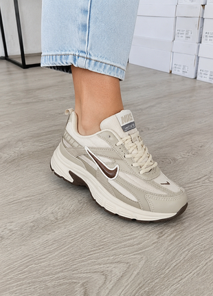Nike initiator