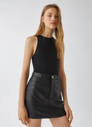 Бодик pull&bear1 фото