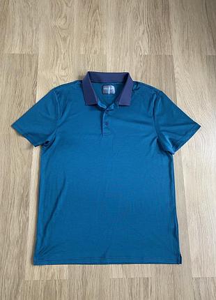 Поло lyle&scott