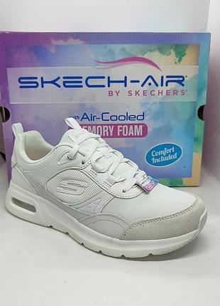 Кроссовки skechers air оригинал