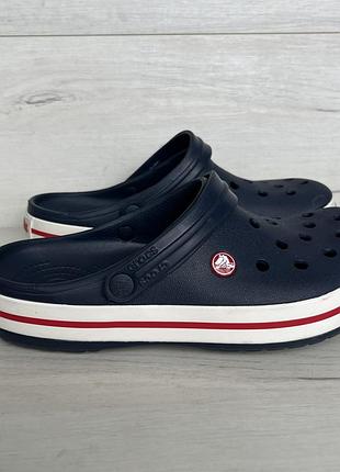 Оригинальные сабо crocs clog унисекс