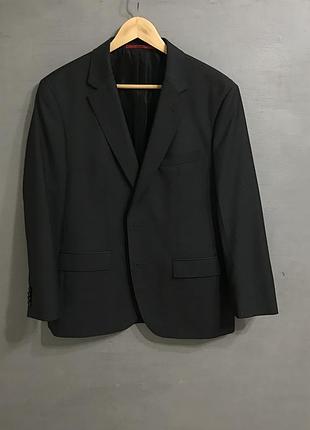 Костюм hugo boss