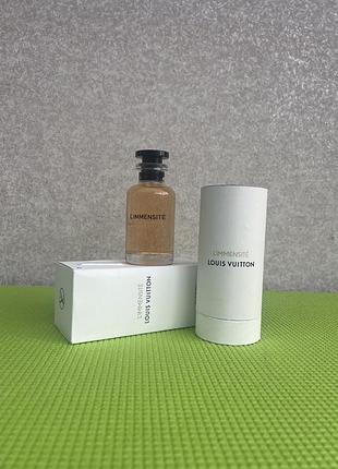 Парфумована вода для чоловіків louis vuitton l’immensité, 100 мл