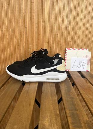 Кроссовки nike air max oketo