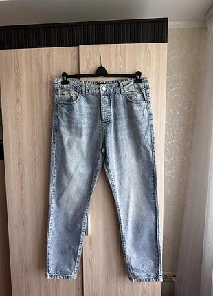 Джинси boohoo man/ zara