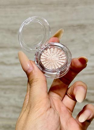 Хайлайтер ofra cosmetics blissful з палетки symphony