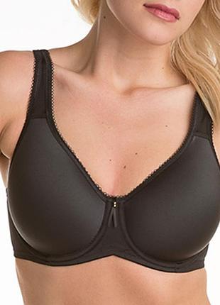Бюстгальтер жіночий на кісточках basic beauty spacer contour bra 853192 wacoal америка