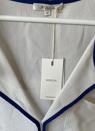 Блуза kocca 3
