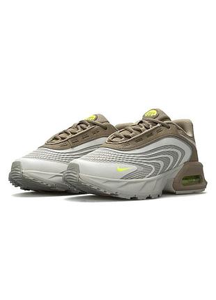 Nike air max fire sand beige