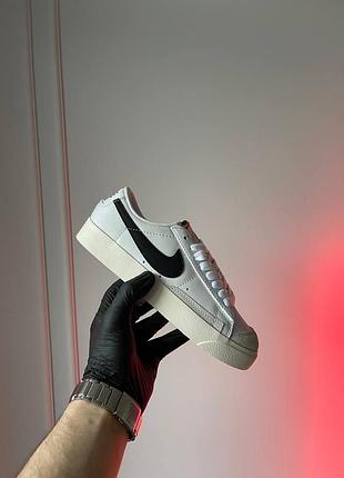 Nike blazer low 77 vintage