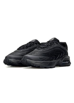 Nike air max fire all black