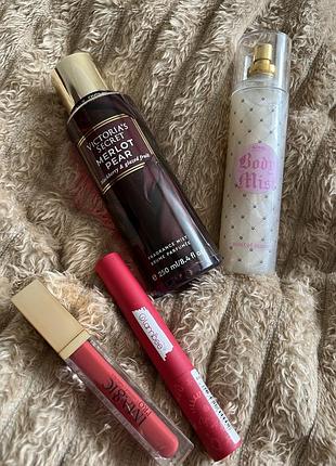 Косметика 💄