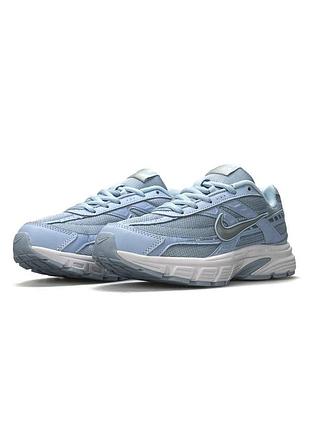 Nike initiator sky white