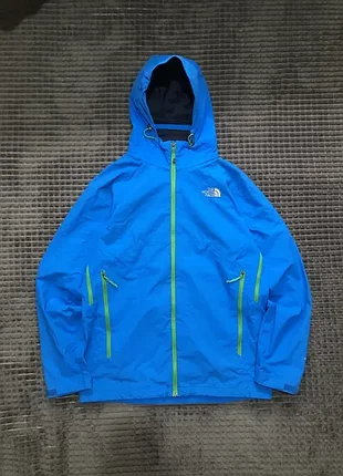 Tnf (m) the north face hyvent мужская ветровка куртка водонепроницаема