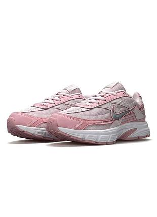 Nike initiator pink white