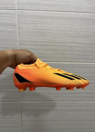 Бутси дитячі adidas x
