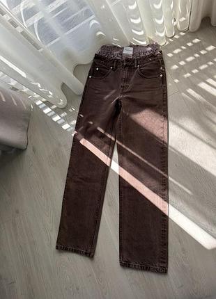 Джинси alexander wang