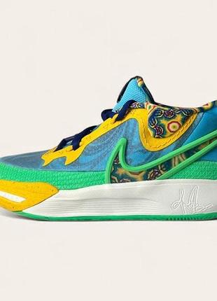 Кроссовки nike kyrie 8 унисекс