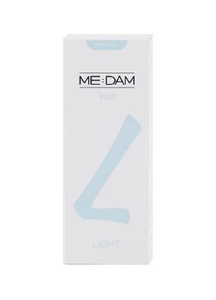 Филлер hyafilia medam plus light