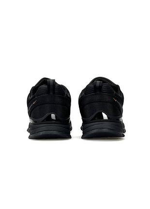 Nike rivah black 5