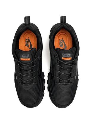 Nike rivah black 4