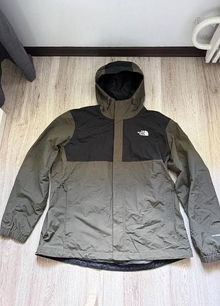 Куртка the north face оригінал
