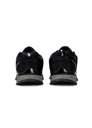 Nike rivah black grey 5