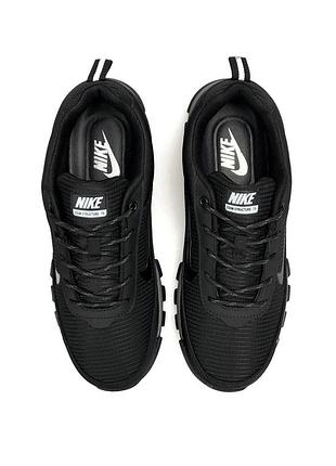 Nike rivah black grey 4