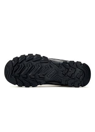 Nike rivah black grey 8