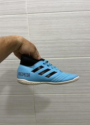 Копи футзалки дитячі adidas predator