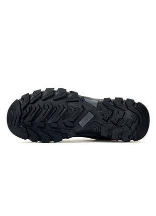 Nike rivah grey black 8