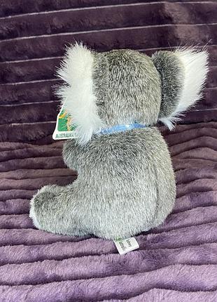 Мʼяка іграшка коала 3
