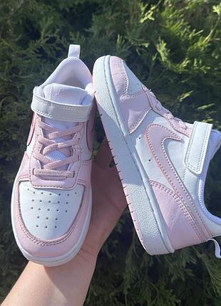 Кросівки nike 34р(22,5см)