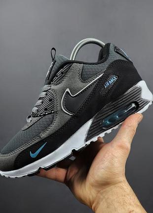 Кроссовки мужские nike air max 90