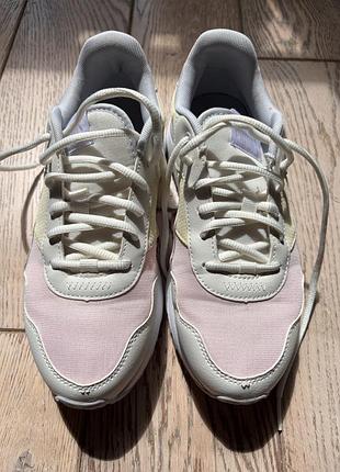 Дуже мʼякі кросівки puma з устілкою soft foam
