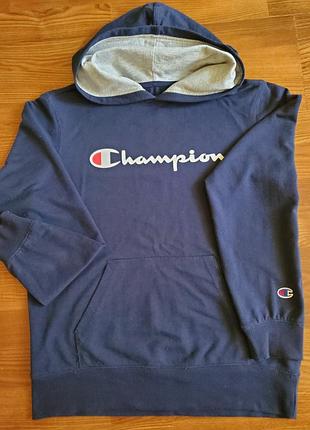 Реглан champion 2