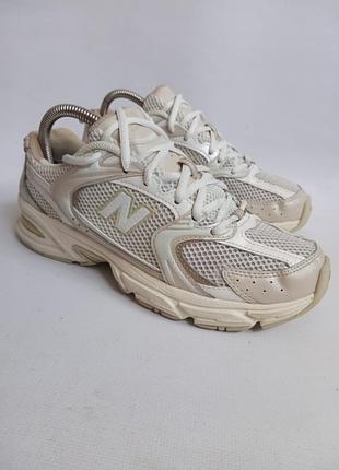 Кроссовки new balance
