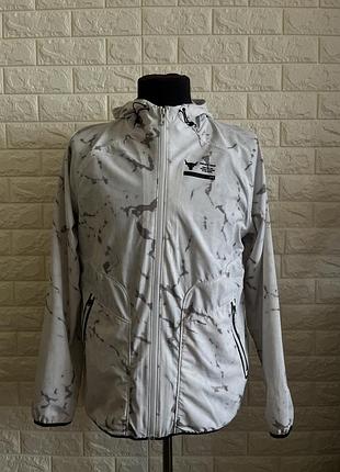 Вітрівка under armour project rock