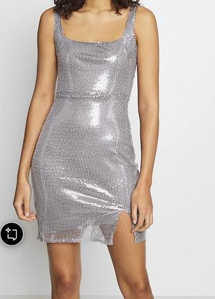 Сукня club l london. xs