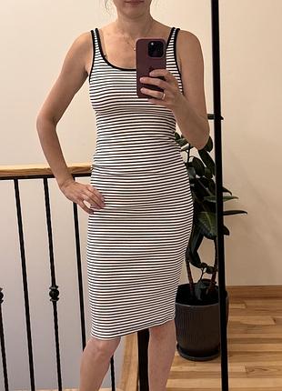 Плаття сукня h&m