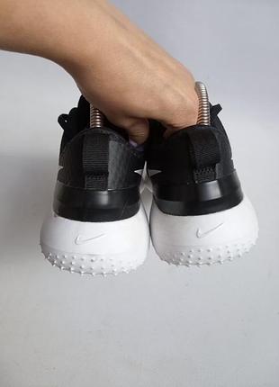 Кроссовки nike 4