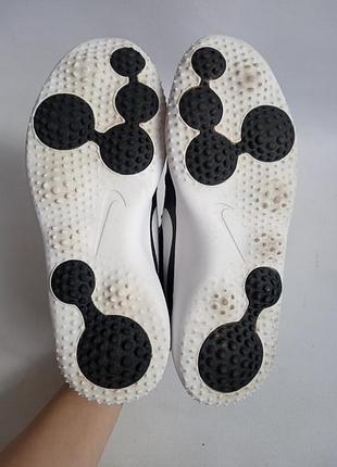 Кроссовки nike 5